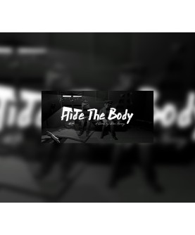 Hide The Body Steam Key GLOBAL